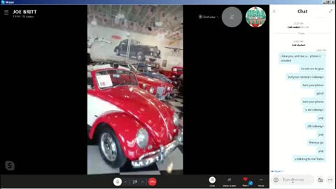 KCAA: Gotcha Racing with Joe Britt on Sat, 3 Jul, 2021