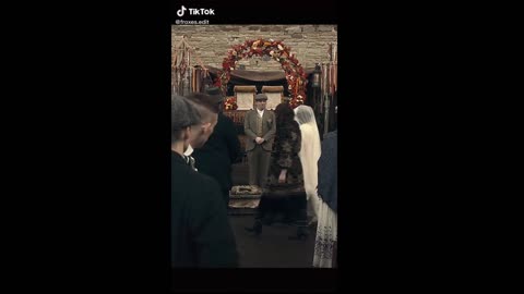 Peaky Blinders