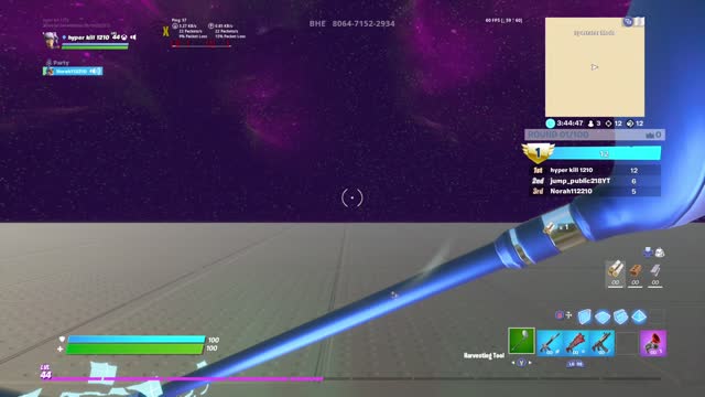 Aim on point