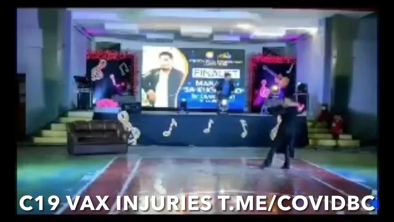 When they said the vaccines were effective, they weren’t lying!