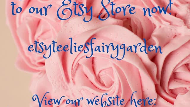 Bubba The Jolly Head Candy Taster Fairy Cakes