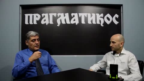 O mineralnoj vodi (Miroljub Petrović)