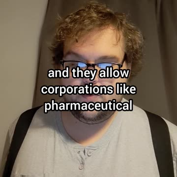 Impacts of late stage capitalism