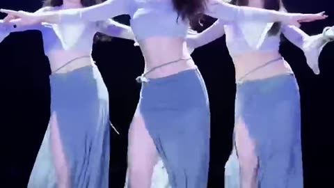 Belly dance