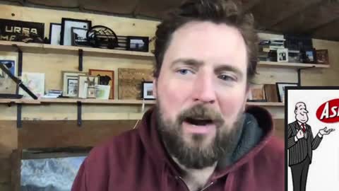 Owen Benjamin - Pitfalls of Social Media