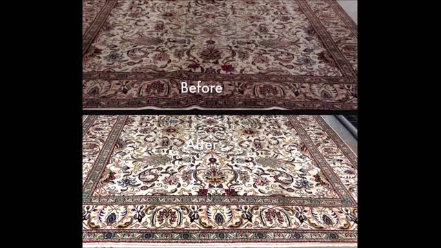 Shine Brite Carpet Cleaning Services - (908) 417-6560