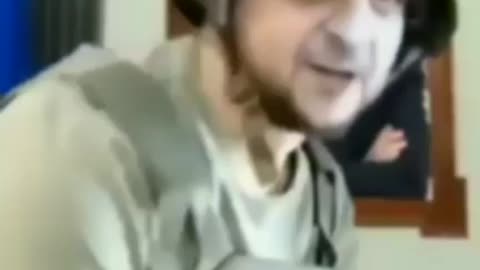 Zelensky Enjoying His Billions [Meme]