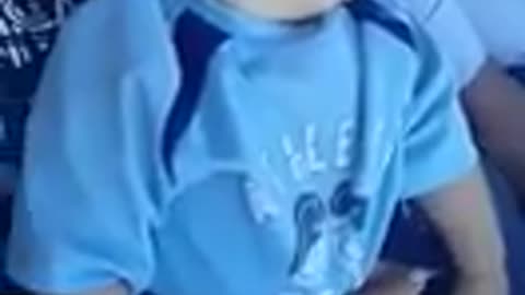 Funy kids