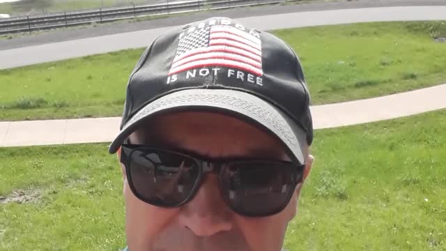 Stand TALL, keep praying and don't give up, we will STILL see 20/20 results.