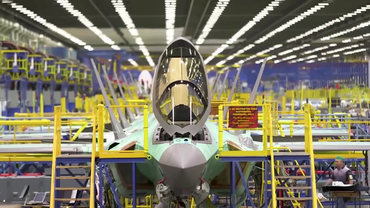 Military Aircraft