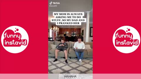Tiktok funny videos compilation