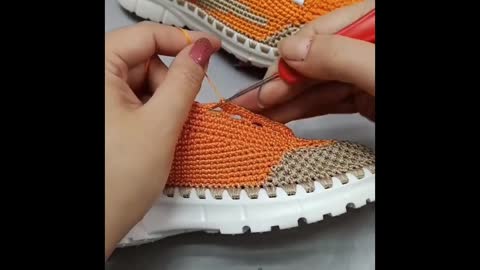 Boots are made of shoes