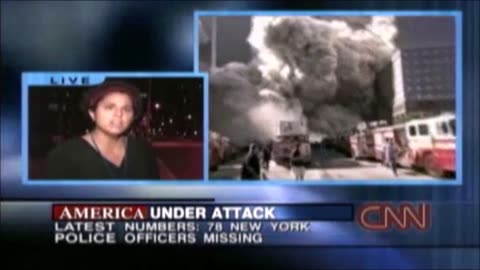 36 Reporters Describe the Twin Towers’ Explosive Demolition