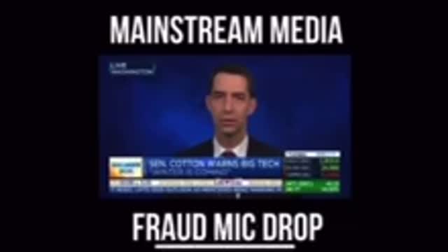 MJCS 43) If you Hate the MSM, You will Love This