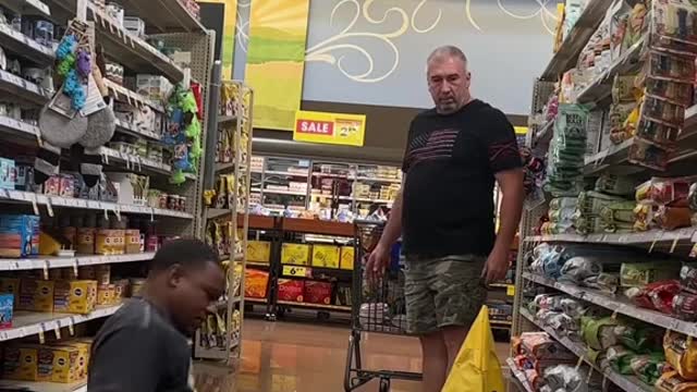 Why Are The Floors Always Wet…