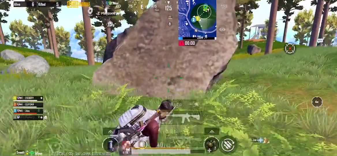 PUBG MOBILE HIGHLIGHT #23