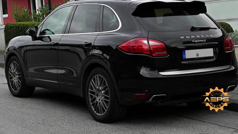 AEPSPIECES.COM - Moteur complet PORSCHE CAYENNE 92A 4.8 Turbo S CYX