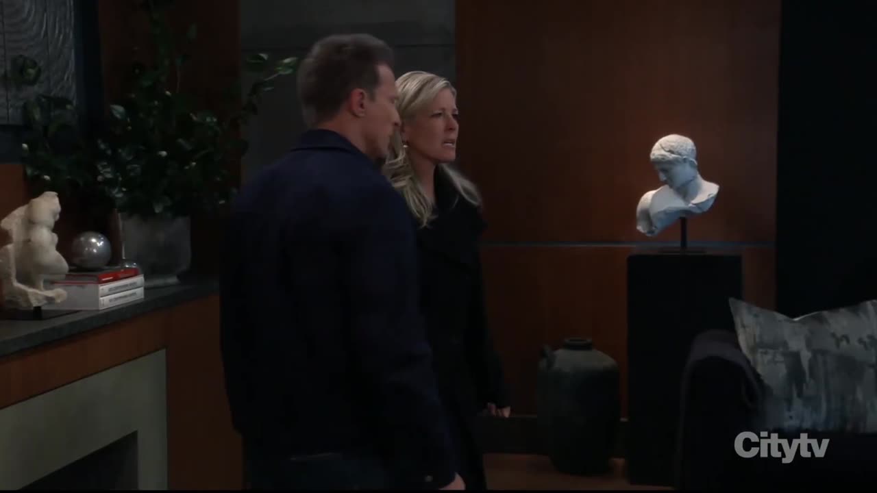 General Hospital 3-29-24 Pt 2 Jarly