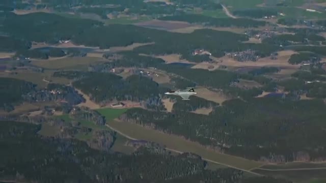 The Flight Test Campaign