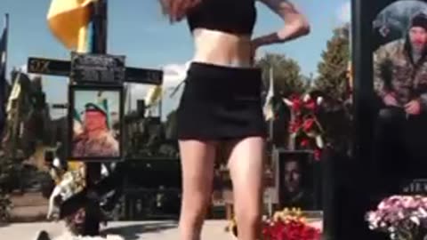The Tiktok disease.