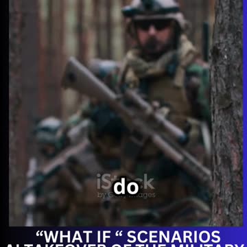 WHAT IF - AI Scenario 1