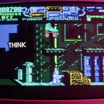 Revolutionary Offline Console: AAA Games Unleashed!