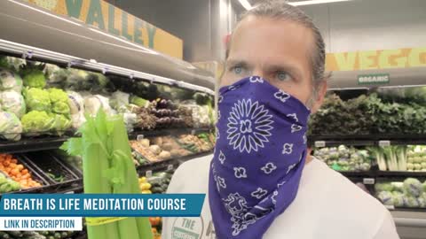 Super Healthy Grocery Shopping During Co-vid19 | Grocery Store Safety Tips