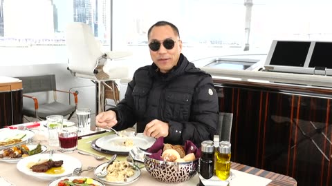 20200308文贵先生直播¹⁺²：谈世纪之战即将发生，CCP股市及欺民贼的末日