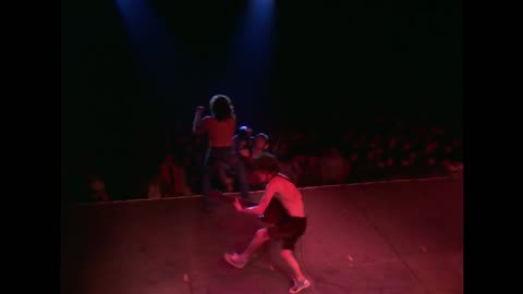 AC/DC- Let There Be Rock Movie 1979