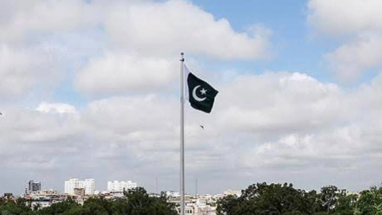 Ay watan mery Abad rhy to | Independence Day of Pakistan| 14 August