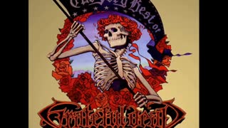 The Grateful Dead - Touch of Grey#4