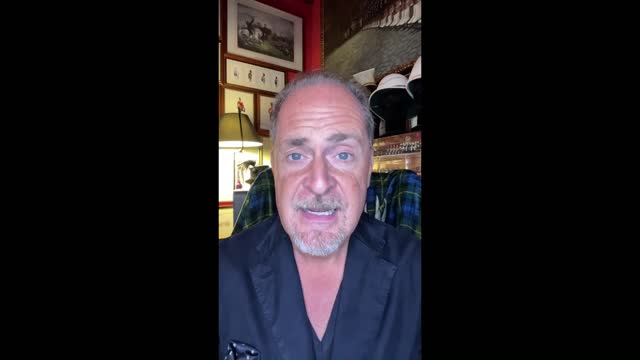ANDREA COLOMBINI - La diretta del 4 ottobre 2021: "SVEGLIATEVI E NON ABBIATE PAURA"!!😴😴😴