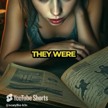 Dreams or Nightmares? My Chilling Predictions Came True!#shorts