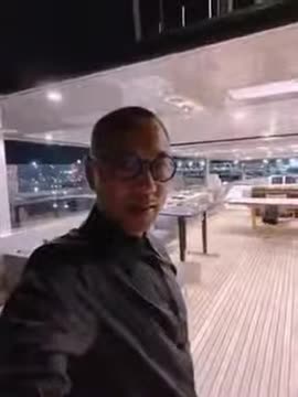 20200628文贵先生GETTR³：彩虹为什么会出现，自由女神会不会发力？