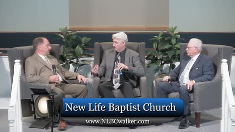 Importance of Prophecy Conferences Update 59