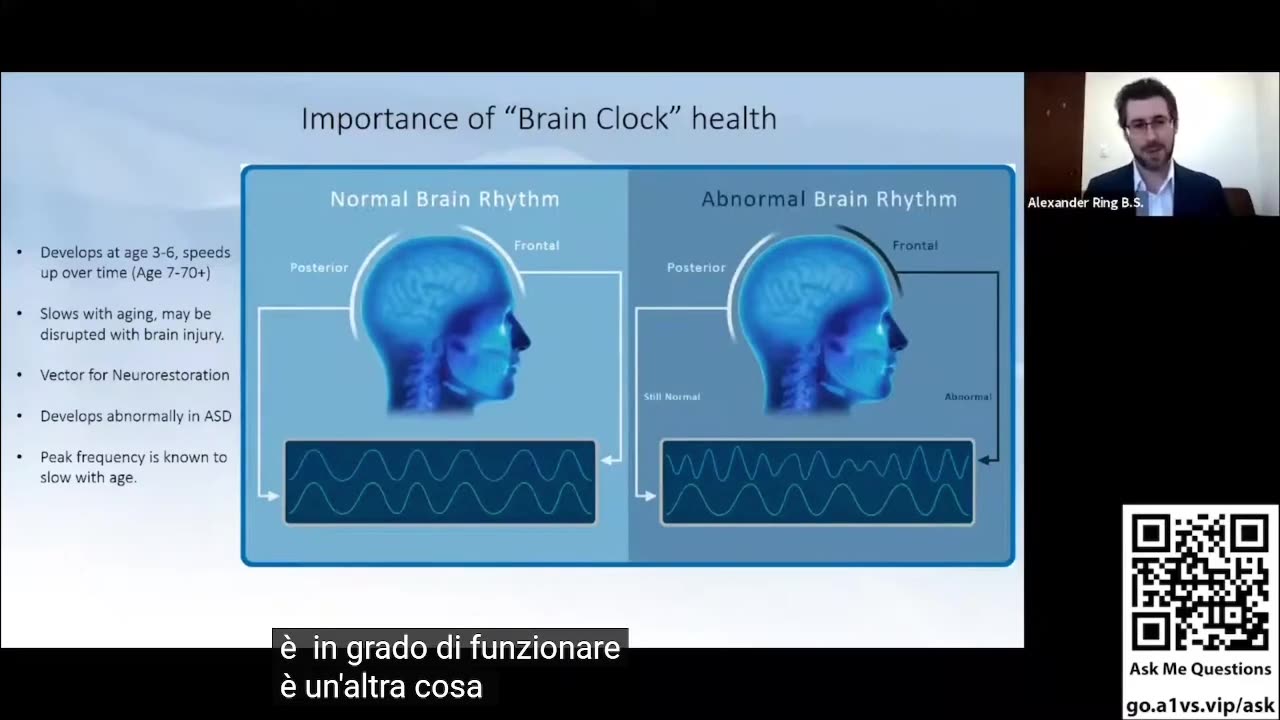 Terapia Mert Autismo Brain Treatment Center Newport Beach