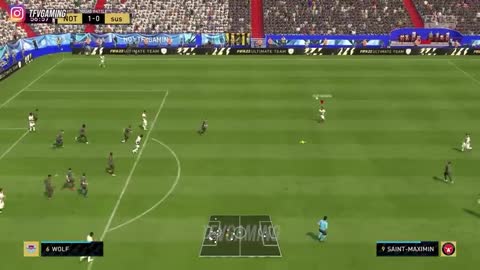 Insane moves to use in FIFA 22 EA sports