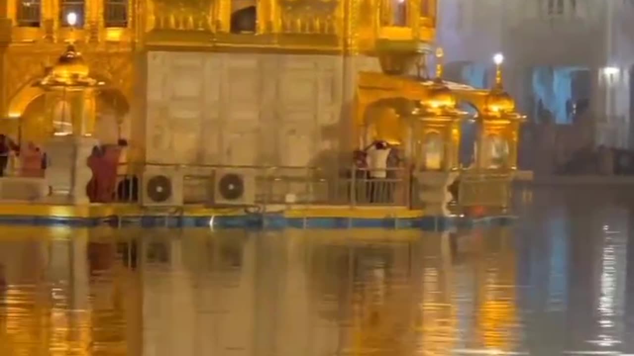 Waheguru ji