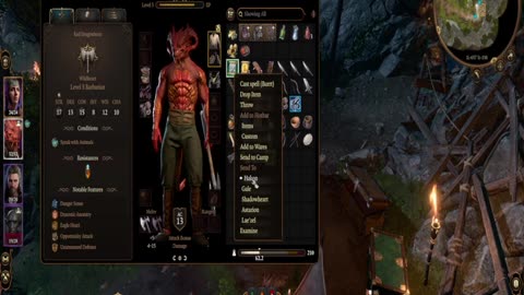 VOD384-Baldur's Gate 3