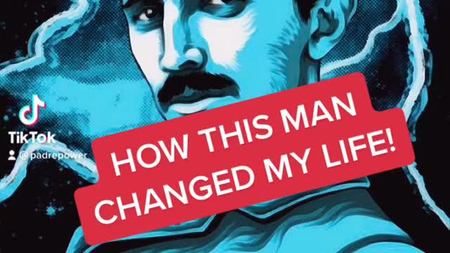 Prayer Hacking With Nikola Tesla