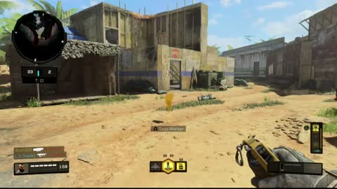 Call of Duty Black Ops4 (Ps4) Team Death Match30