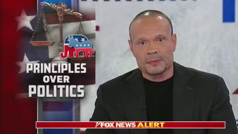 Dan Bongino Reacts to Roe Reversal in Powerful Monologue