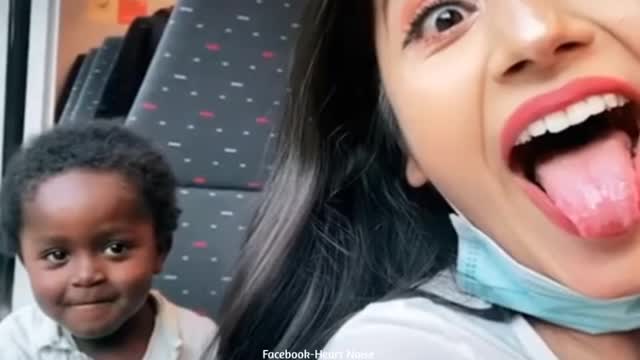 How cute ♥