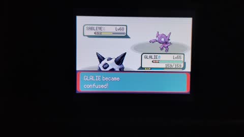 Pokemon Emerald:Topple the Battle Dome