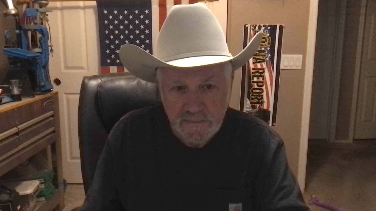 In Texas, Brad Simpson Charged With The Murder Of His Wife!