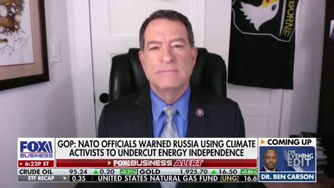 HCNN - Fox Business Congresswoman slams Democrats for 'war on cars'