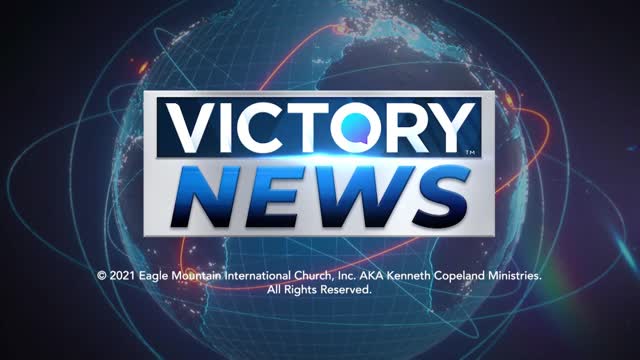 VICTORY News 12/27/21 - 4 p.m. CT: President Says COVID Should be Addressed at State Level