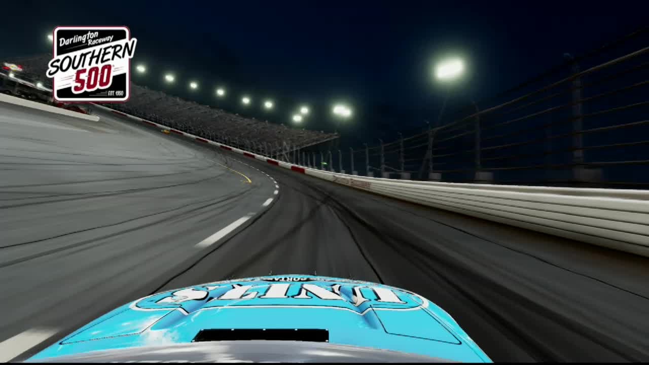 Nascar Heat5 Race164