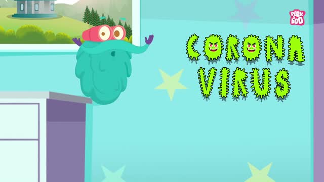 What Is A Virus? | Everything You Need To Know About Viruses , Kids Education