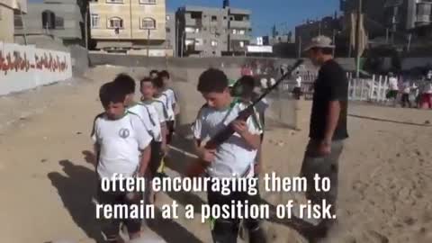 Israel - Palestine: Round 2 of Fake Allegation, Threat and Propaganda